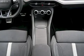Škoda Kodiaq SportLine