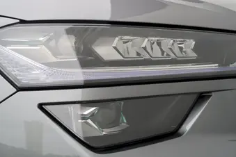 Škoda Kodiaq SportLine
