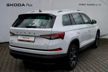 Kodiaq Style Exclusive