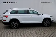 Kodiaq Style Exclusive