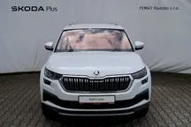 Kodiaq Style Exclusive