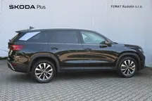Kodiaq Exclusive Selection