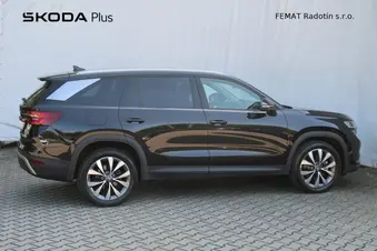 Škoda Kodiaq Exclusive Selection