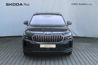 Škoda Kodiaq Exclusive Selection