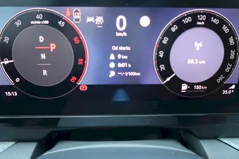 Škoda Kodiaq Exclusive Selection