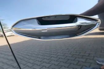 Škoda Kodiaq Exclusive Selection
