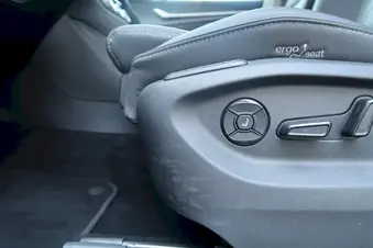 Škoda Kodiaq Exclusive Selection