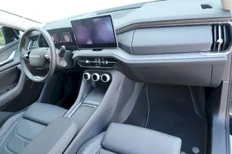 Škoda Kodiaq Exclusive Selection