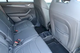 Škoda Kodiaq Exclusive Selection