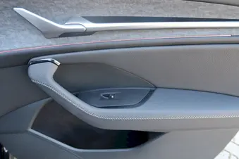 Škoda Kodiaq Exclusive Selection