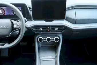 Škoda Kodiaq Exclusive Selection