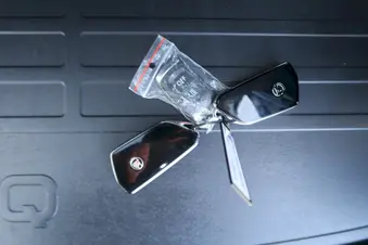 Škoda Kodiaq Exclusive Selection