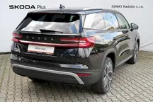 Kodiaq Exclusive Selection
