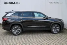 Kodiaq Exclusive Selection