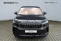 Kodiaq Exclusive Selection