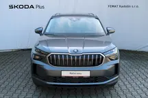 Kodiaq Exclusive Selection