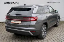 Kodiaq Exclusive Selection