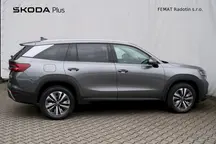 Kodiaq Exclusive Selection