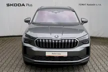 Kodiaq Exclusive Selection
