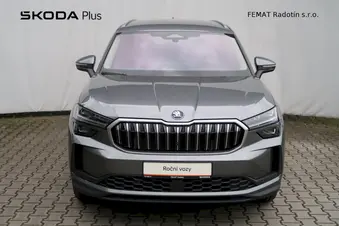 Škoda Kodiaq Exclusive Selection