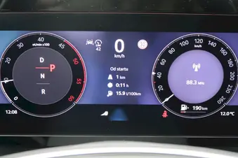 Škoda Kodiaq Exclusive Selection