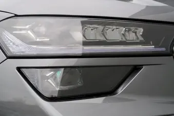 Škoda Kodiaq Exclusive Selection