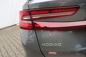 Škoda Kodiaq Exclusive Selection
