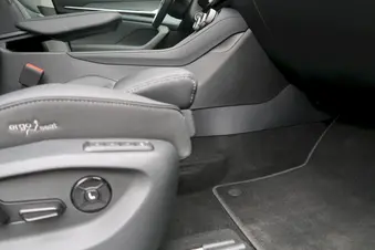 Škoda Kodiaq Exclusive Selection