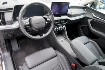 Škoda Kodiaq Exclusive Selection
