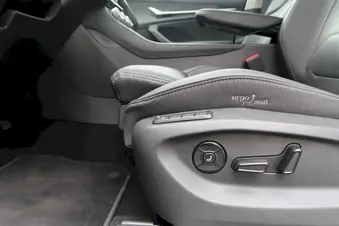 Škoda Kodiaq Exclusive Selection