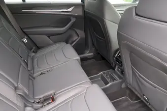 Škoda Kodiaq Exclusive Selection