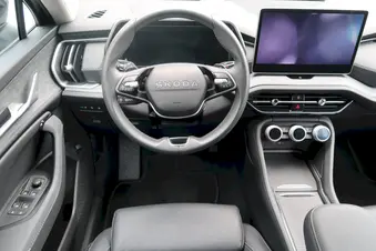Škoda Kodiaq Exclusive Selection
