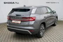 Kodiaq Exclusive Selection