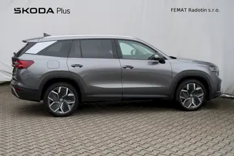 Škoda Kodiaq Exclusive Selection