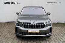 Kodiaq Exclusive Selection