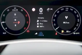 Škoda Kodiaq Exclusive Selection