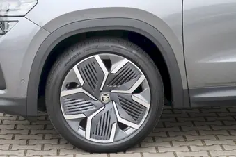 Škoda Kodiaq Exclusive Selection