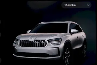 Škoda Kodiaq Exclusive Selection