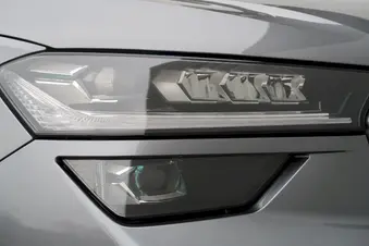 Škoda Kodiaq Exclusive Selection