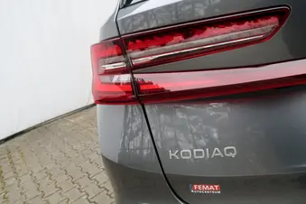 Škoda Kodiaq Exclusive Selection