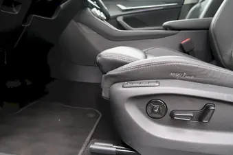 Škoda Kodiaq Exclusive Selection