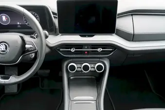 Škoda Kodiaq Exclusive Selection