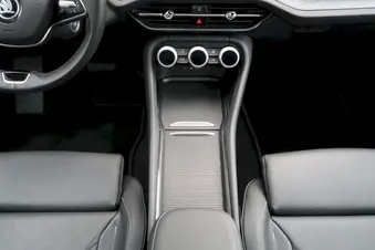 Škoda Kodiaq Exclusive Selection