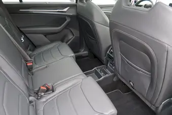 Škoda Kodiaq Exclusive Selection