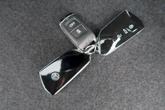 Škoda Kodiaq Exclusive Selection