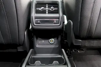 Škoda Kodiaq Exclusive Selection