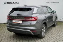 Kodiaq Exclusive Selection