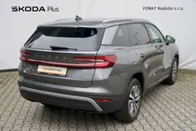 Kodiaq Exclusive Selection
