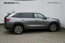 Kodiaq Exclusive Selection