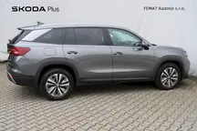 Kodiaq Exclusive Selection
